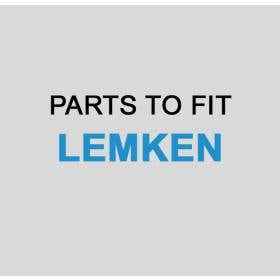 LEMKEN Parts