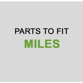 MILES Parts