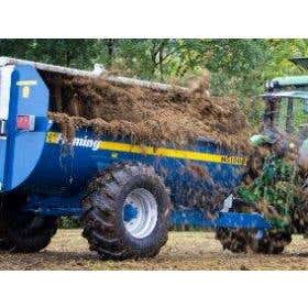 Fleming Muck Spreader, Fertiliser Spreader & Slurry Tanker Parts