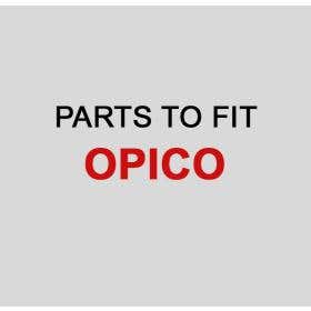 OPICO & HEVA Parts