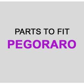 PEGORARO Parts