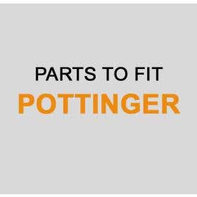 POTTINGER Parts