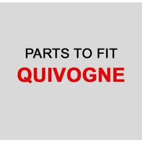 QUIVOGNE Parts