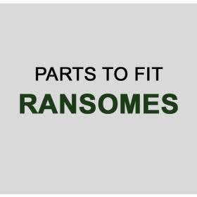 RANSOMES Parts