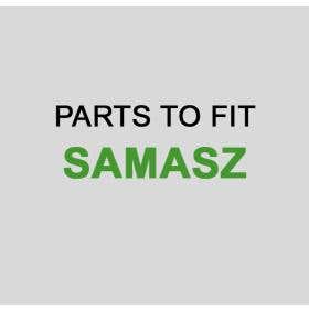 SAMASZ Parts