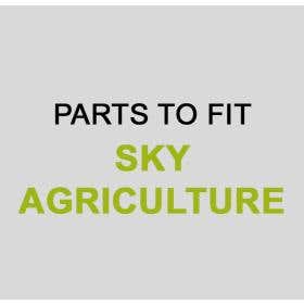 SKY AGRICULTURE Parts