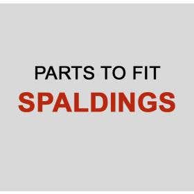 SPALDINGS Parts