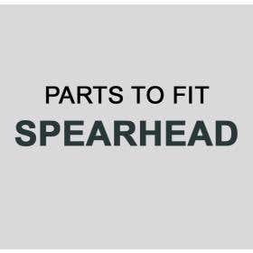 SPEARHEAD Parts