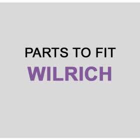 WILRICH Parts