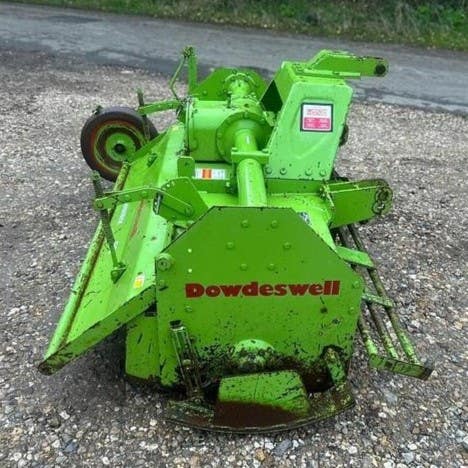 DOWDESWELL Power Harrow / Rotavator Parts DOWDESWELL Power Harrow / Rotavator Parts
