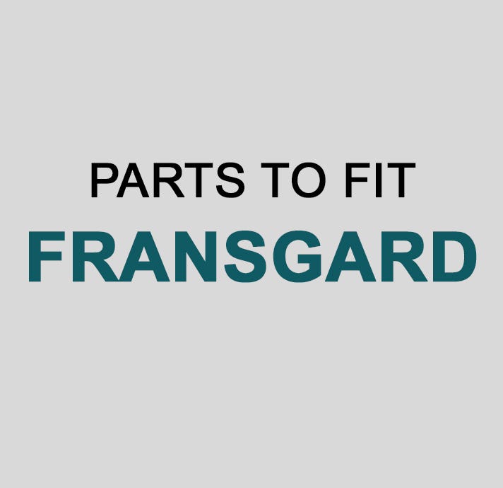 FRANSGARD Parts FRANSGARD Parts