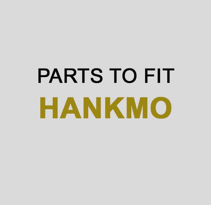 HANKMO Parts