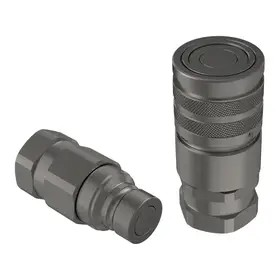 Hydraulic Adapters/Fittings Hydraulic Adapters/Fittings