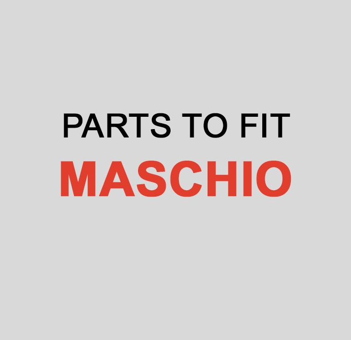 MASCHIO Parts