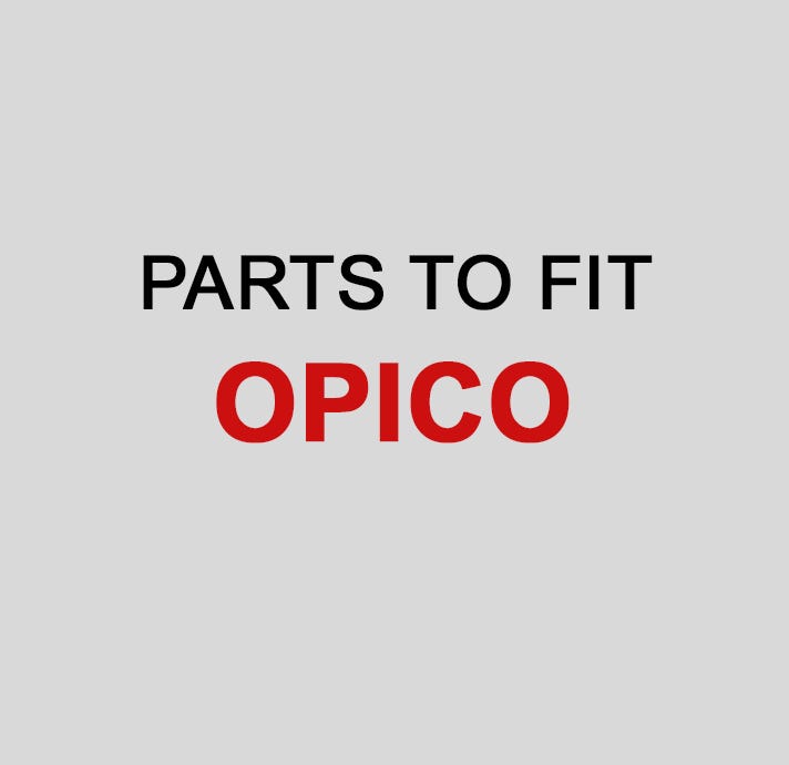 OPICO & HEVA Parts