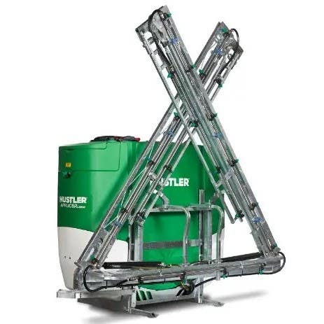 Sprayers Sprayers