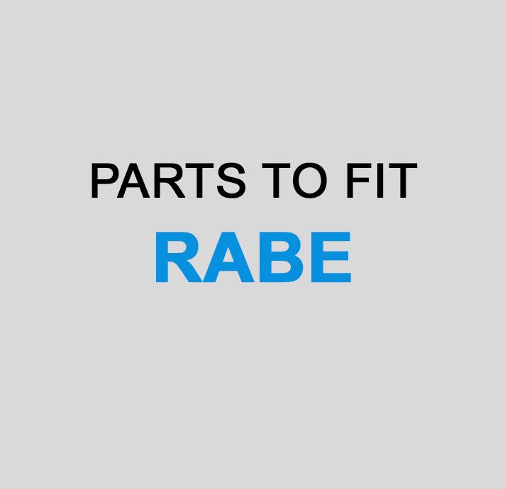 RABE Parts