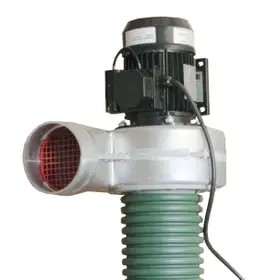 Grain Store Pedestal Fans Grain Store Pedestal Fans