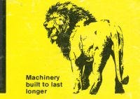 SIMBA General Parts SIMBA General Parts