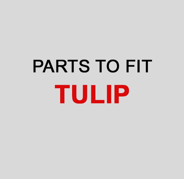 TULIP Parts TULIP Parts