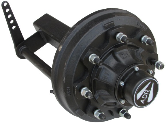 Axles, Stub Axles & Axle Parts Axles, Stub Axles & Axle Parts