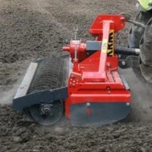 KRM Power Harrow Parts KRM Power Harrow Parts