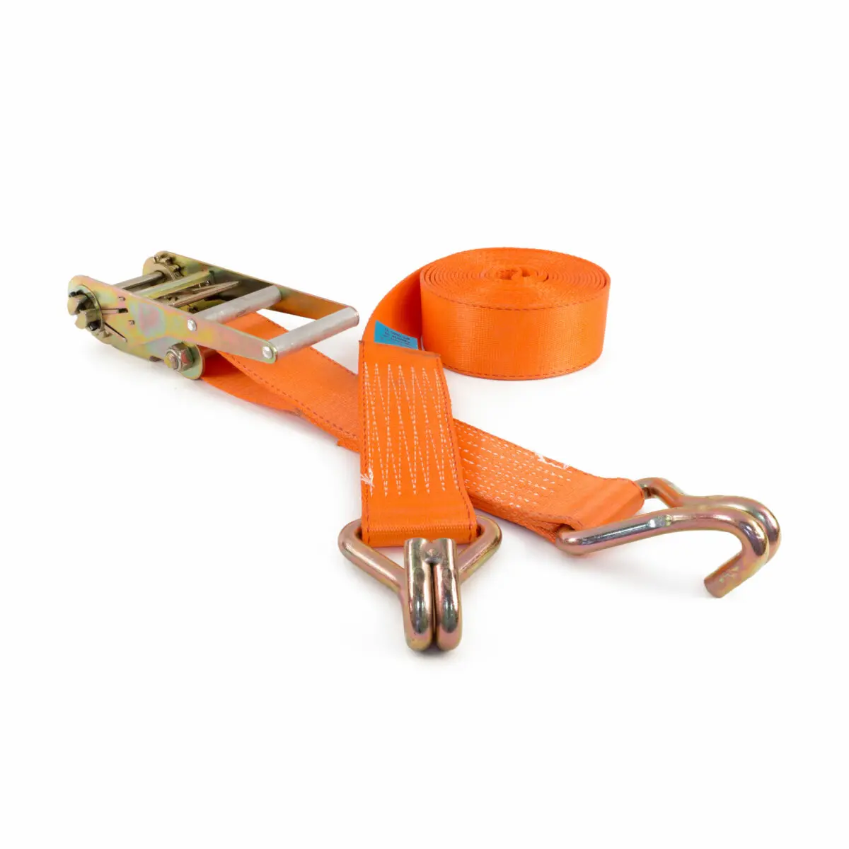 10 tonne GWS MIGHTY Ratchet Set 4 SClaw