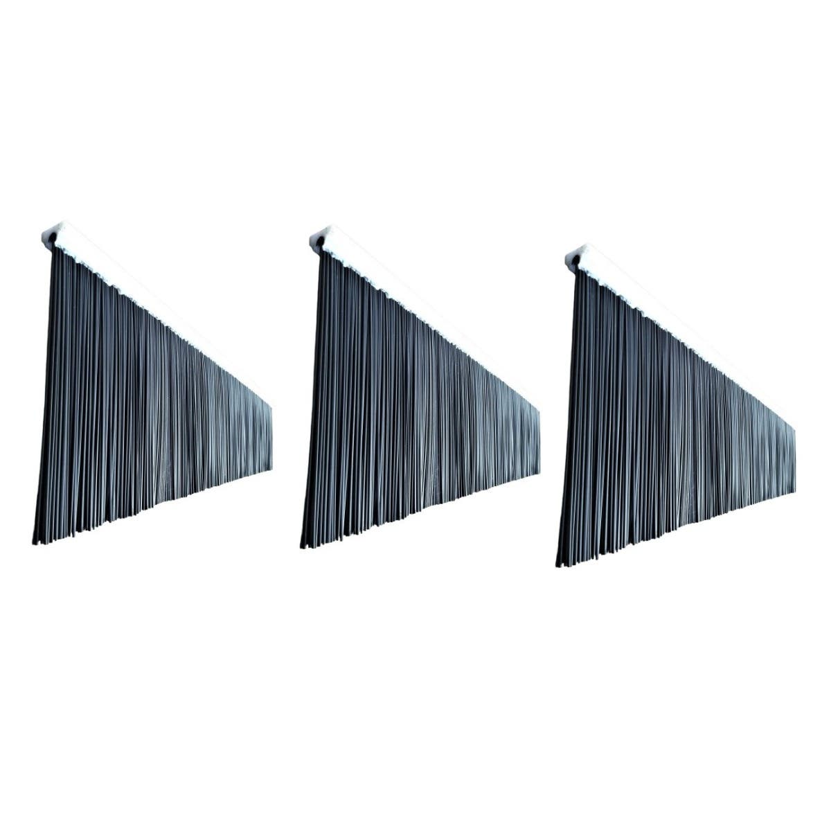 3.0m Proforge Unibrush Replacement Bristle Kit