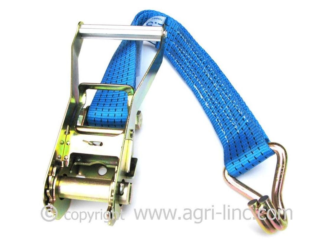 5 tonne 0.5 metre GWS PREMIER Ratchet Only OC