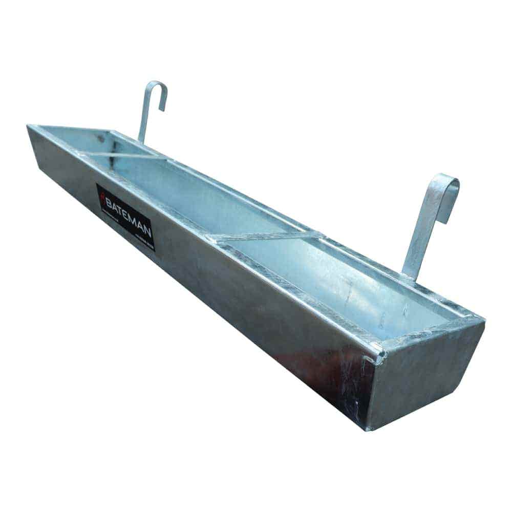 Bateman Hook Over Sheep Trough 1200mm L