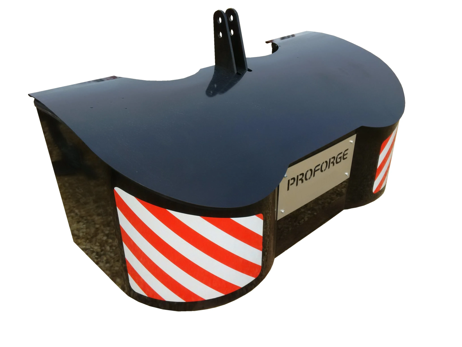 Proforge Handiweight 2000kg | Black