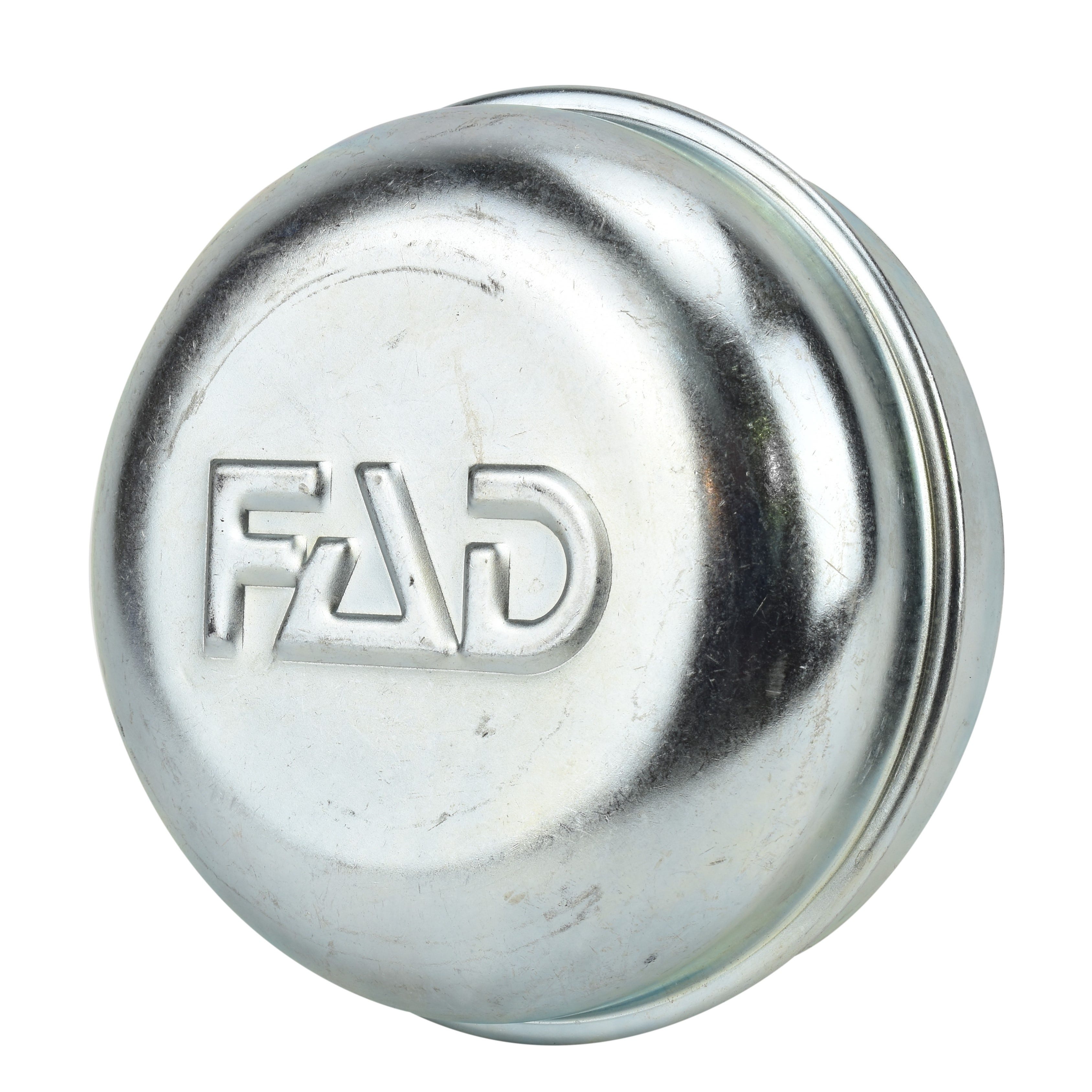 62mm OD FAD knock-on hub cap