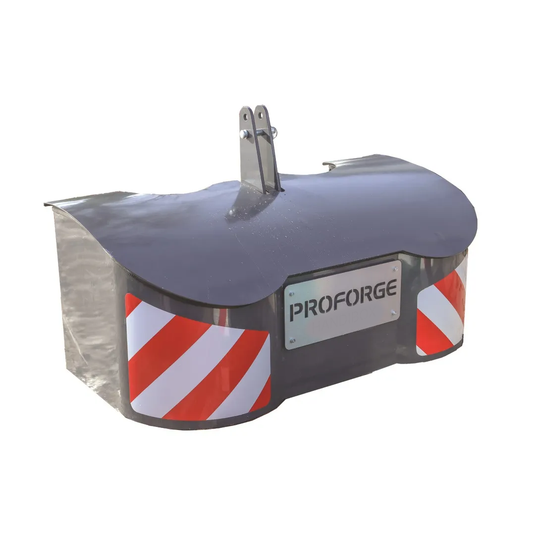 Proforge Handiweight 750kg | Grey