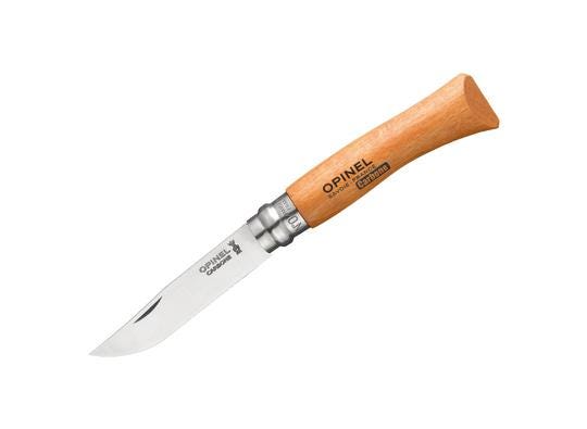 Opinel No.8 Knife