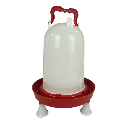 BEC Combo Plastic 12 Litre Poultry Drinker