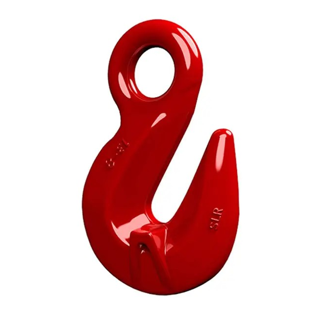 Eye Type Talon80 Grab Hook 10mm