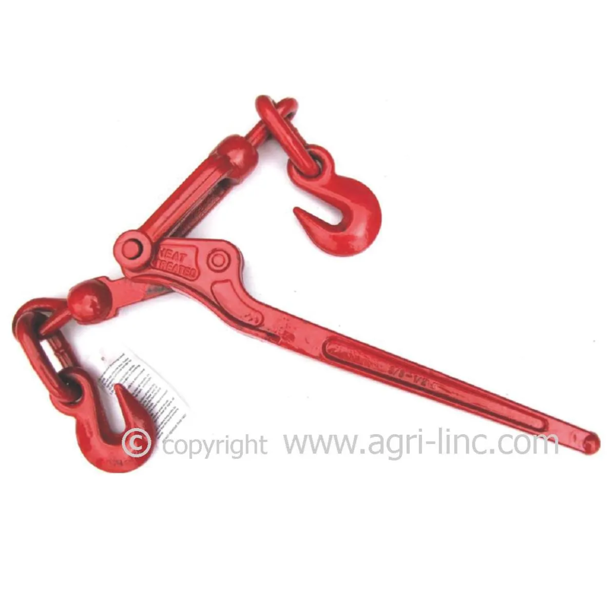 10-13mm Lever Tensioner