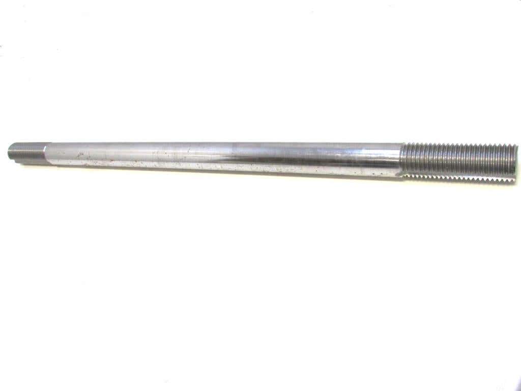 Round HT Axle/Shaft 760mm x 45mm to suit Simba