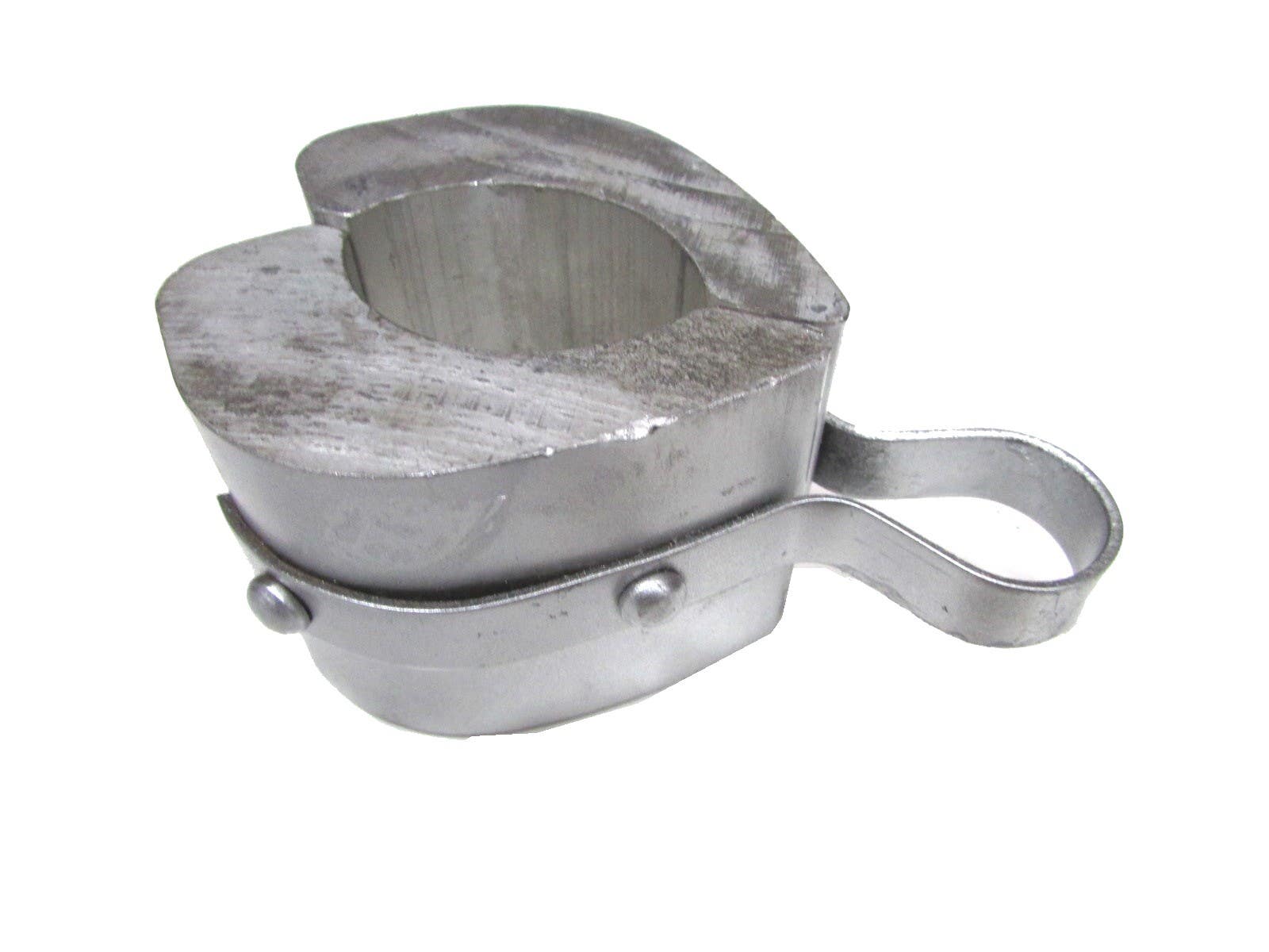 50.2mm to suit piston 38-48mm dia Alu Depth Stop