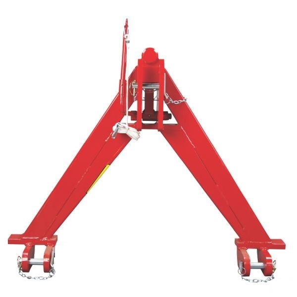 Accord Style A Frame Quick Release Linkage Triangle Category 1