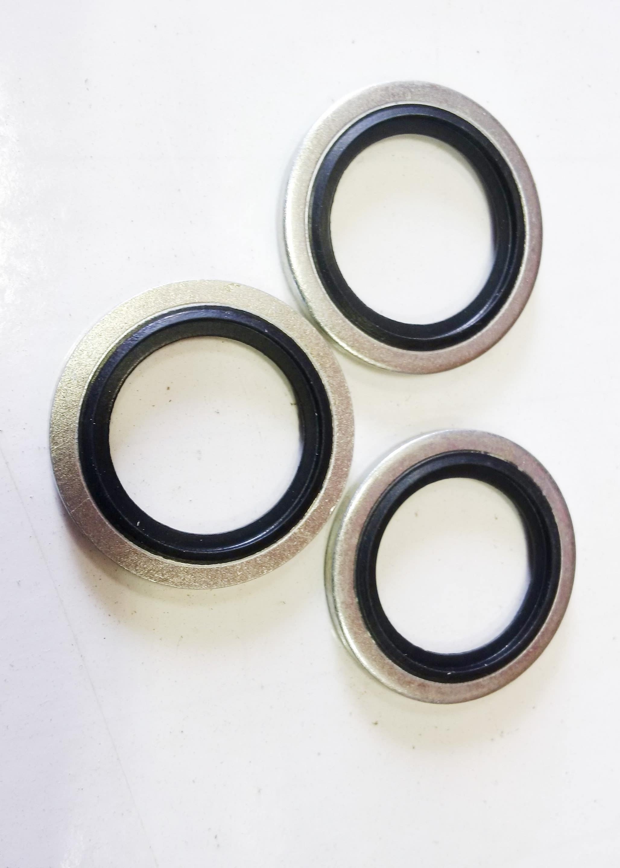 3/4" BSP Bonded Seal