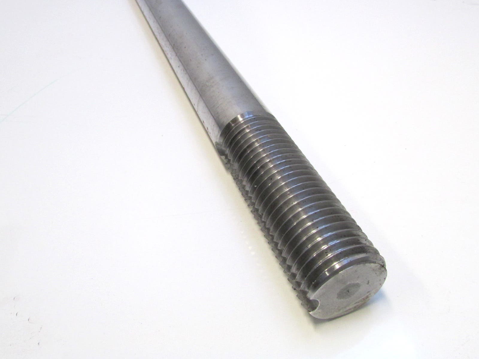Round HT Axle/Shaft 2180 x 45mm to suit Simba OEM: P12585
