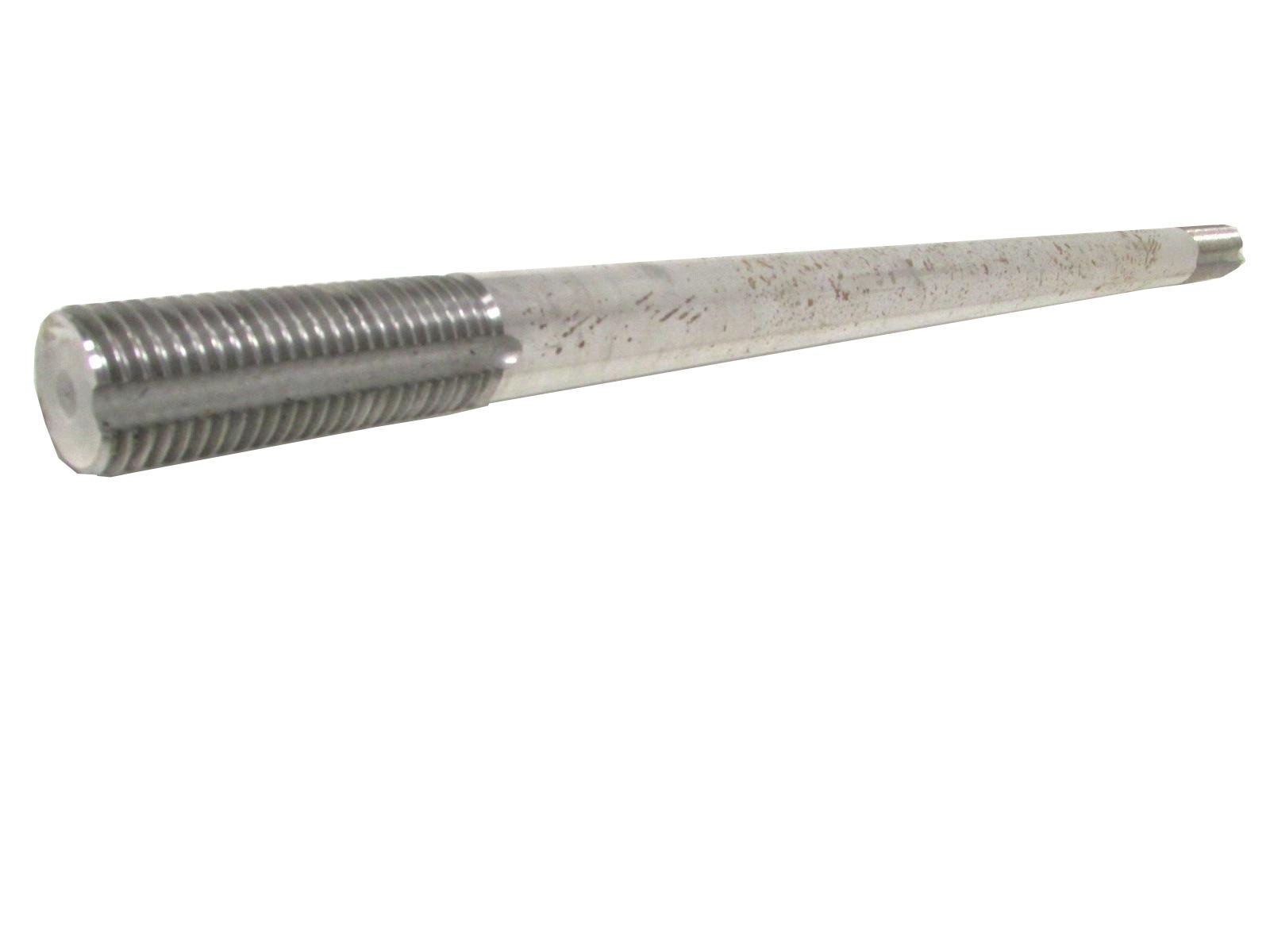Round HT Axle/Shaft 930 x 45mm to suit Simba