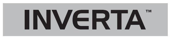 Proforge INVERTA sticker