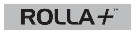Proforge ROLLA+ sticker