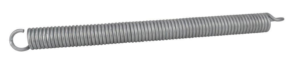 570mm L, Coil Dia: 50mm Trailer Tail Door Spring