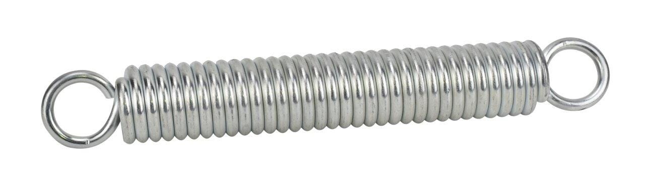 220mm L, Coil Dia: 40mm Trailer Tail Door Spring