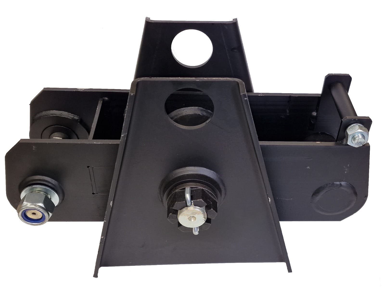 Right-Hand Standard Length Centre Rocker for 100mm Springs - High & Low Lift Setting