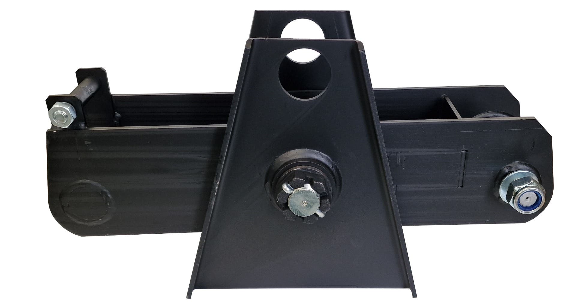 Left-Hand Long Length Centre Rocker for 100mm Springs - High & Low Lift Setting
