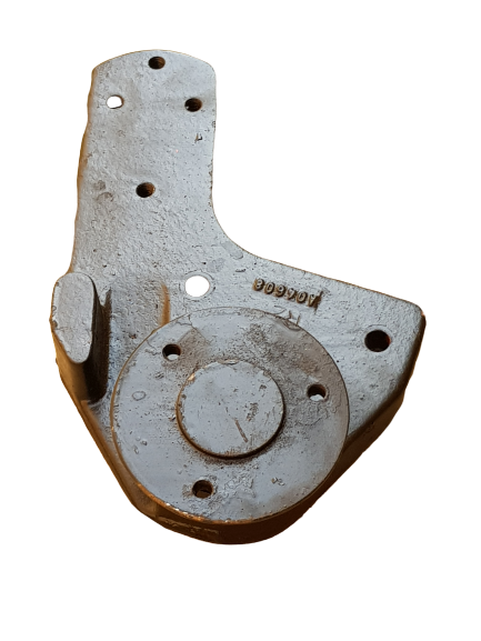 Moore Unidrill Grassland Disc Bearing Replacement RH (Timken)
